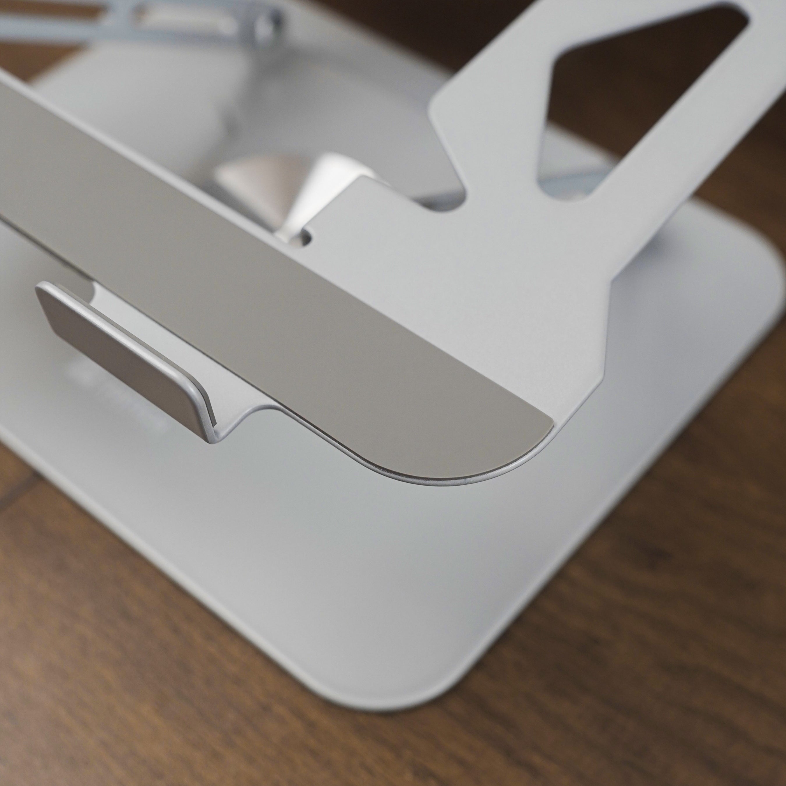 Fantech Note Book Stand with 360° Rotating Base (NS10)