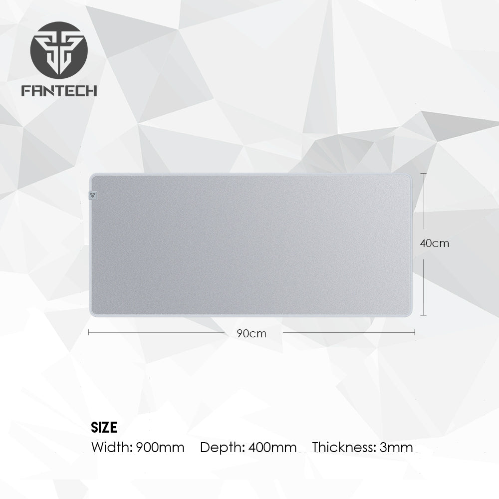 Fantech AGLE MP903 Gaming Computer Mousemat 900x400x3mm Anti-Slip Rubber Desk Pad