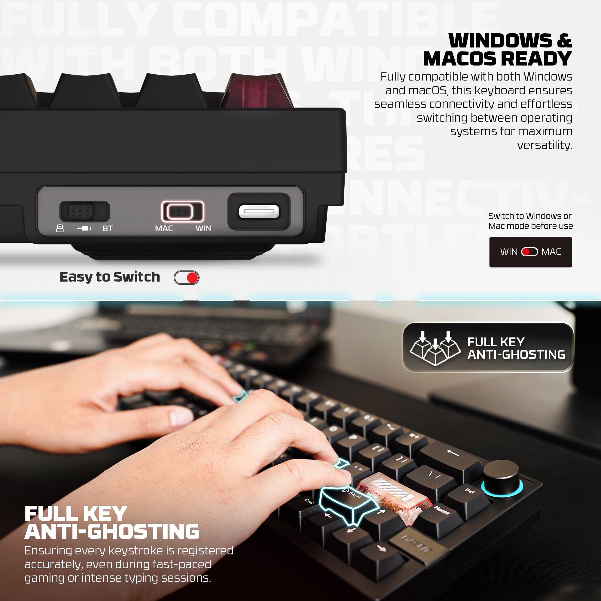 Games That Elevate and Train Your Typing Skills | Fantech World ...