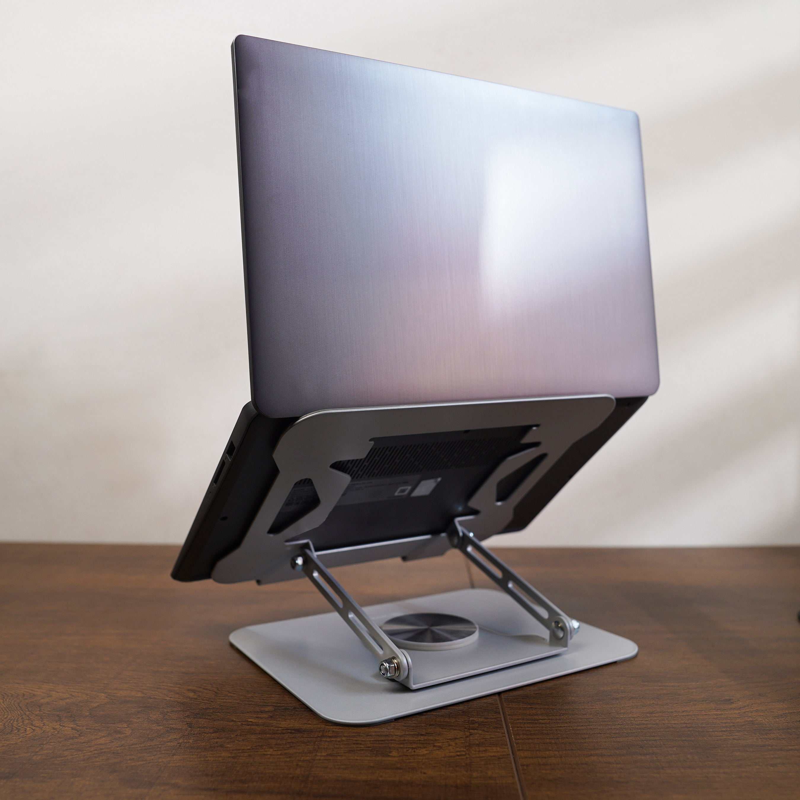 Fantech Note Book Stand with 360° Rotating Base (NS10)