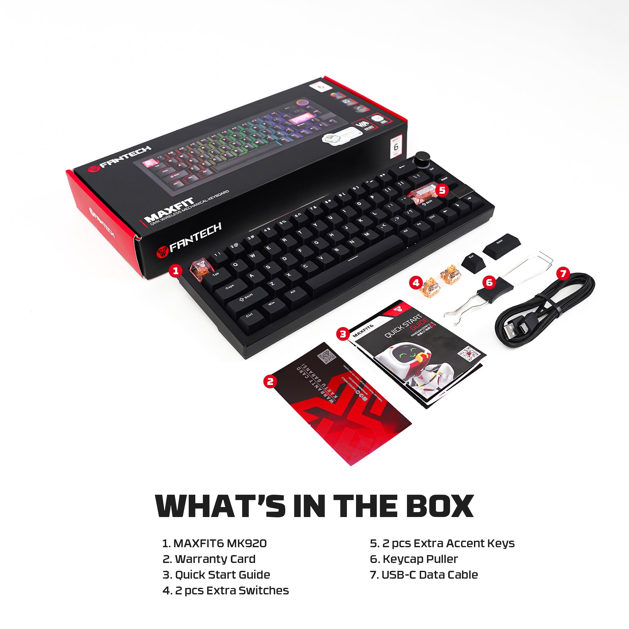 Games That Elevate and Train Your Typing Skills | Fantech World ...