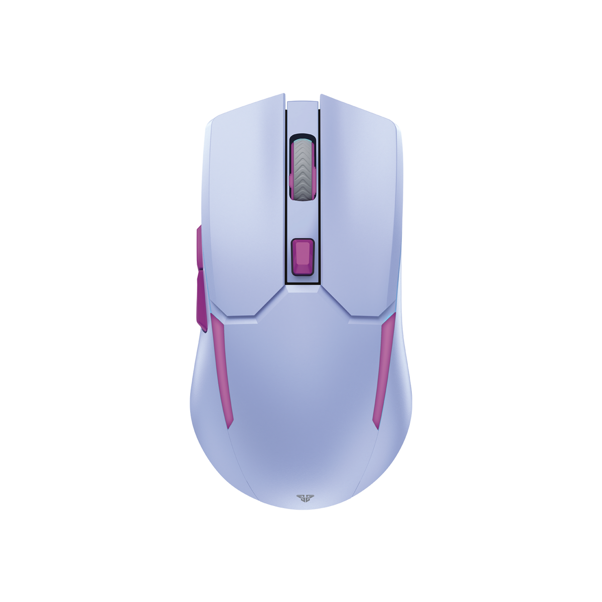 Fantech Wireless Gaming Mouse - Purple (VENOM II WGC2) – Fantech Australia