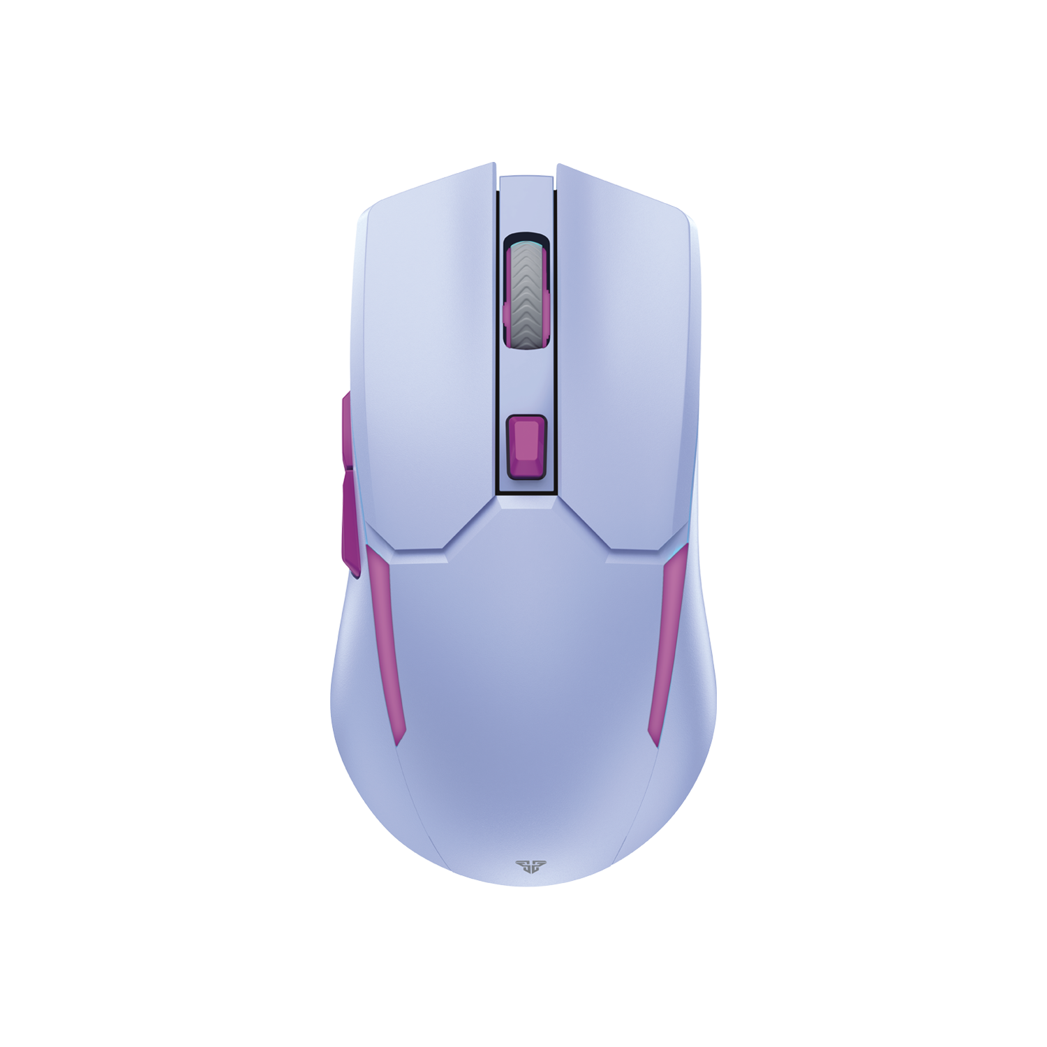 Fantech 2.4Ghz Wireless Gaming PC Mouse Adjustable 2400 DPI Computer Mouse (WGC2)