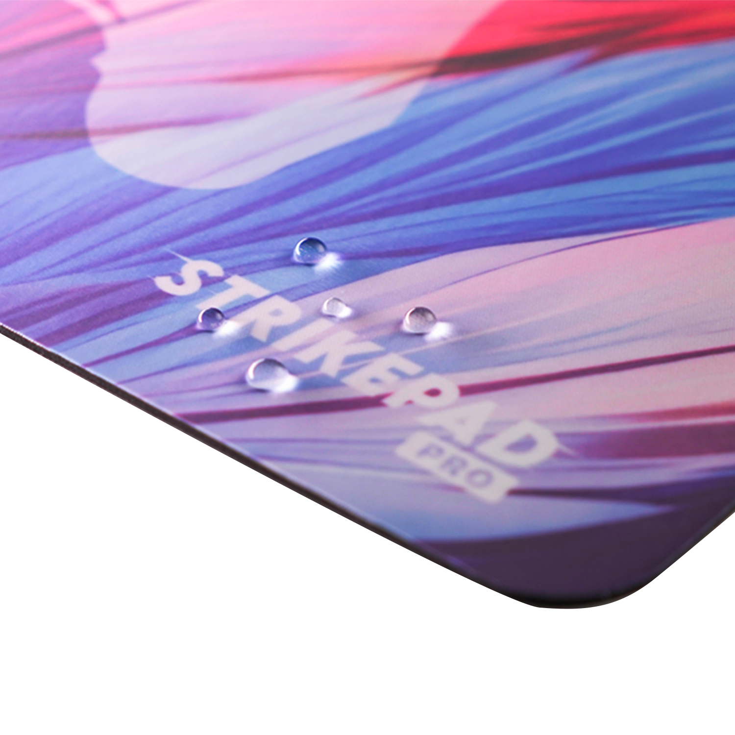 Fantech MST901 Full Size Holographic Mousemat Anti-Slip Rubber Desk Mouse Pad 900x400x3mm