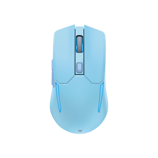 Fantech Wireless Gaming Mouse - Blue (VENOM II WGC2)