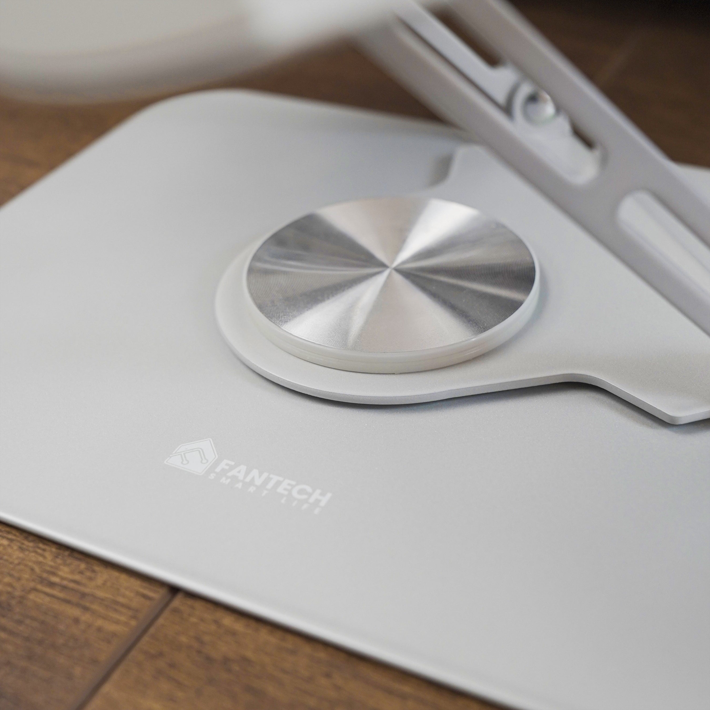 Fantech Note Book Stand with 360° Rotating Base (NS10)