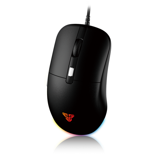 Fantech KANATA VX9S RGB Light 6D Wired Gaming Mouse (Black)