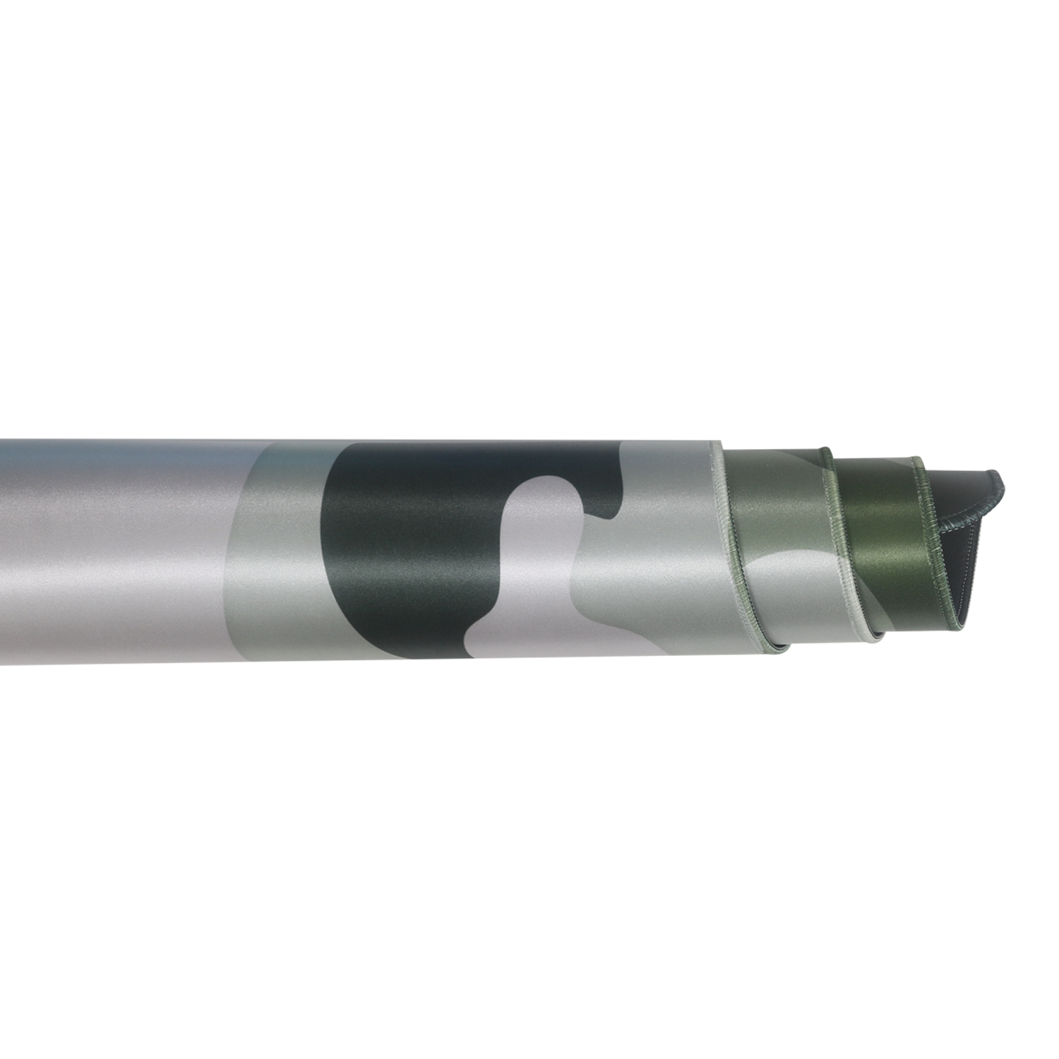 Fantech Mousemat 900x400x4mm Anti-Slip Premium Rubber Computer Desk Mouse Pad ( Matcha Milk )