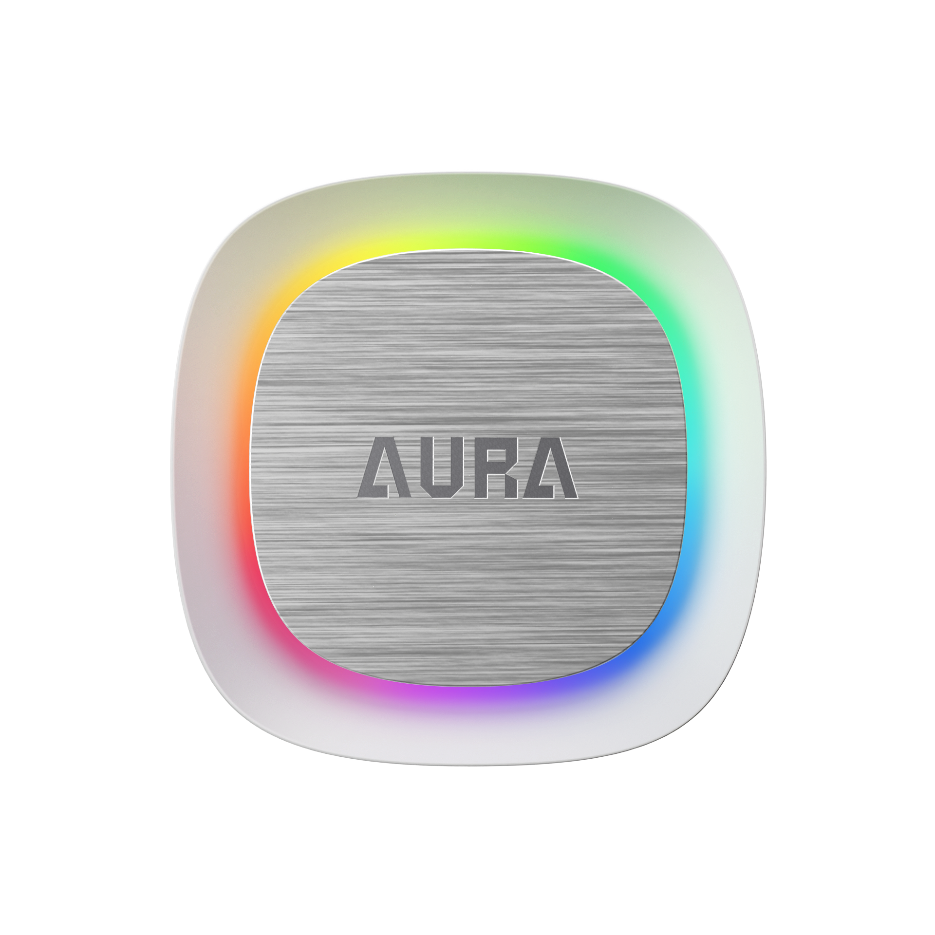 Gamdias ARUA GL240v2 240mm Liquid CPU Water Cooler Support LGA 1700 / AMD AM5