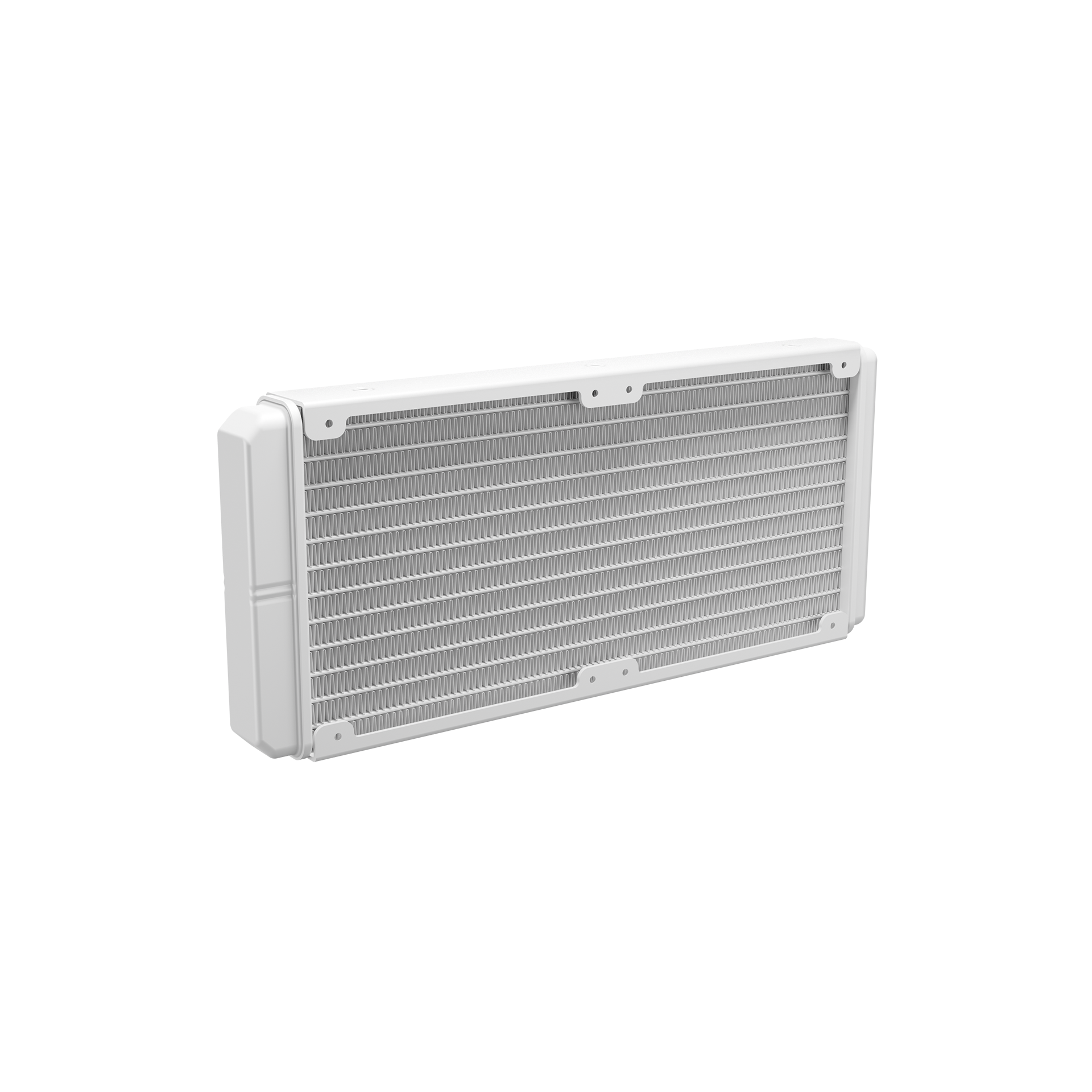 Gamdias ARUA GL240v2 240mm Liquid CPU Water Cooler Support LGA 1700 / AMD AM5