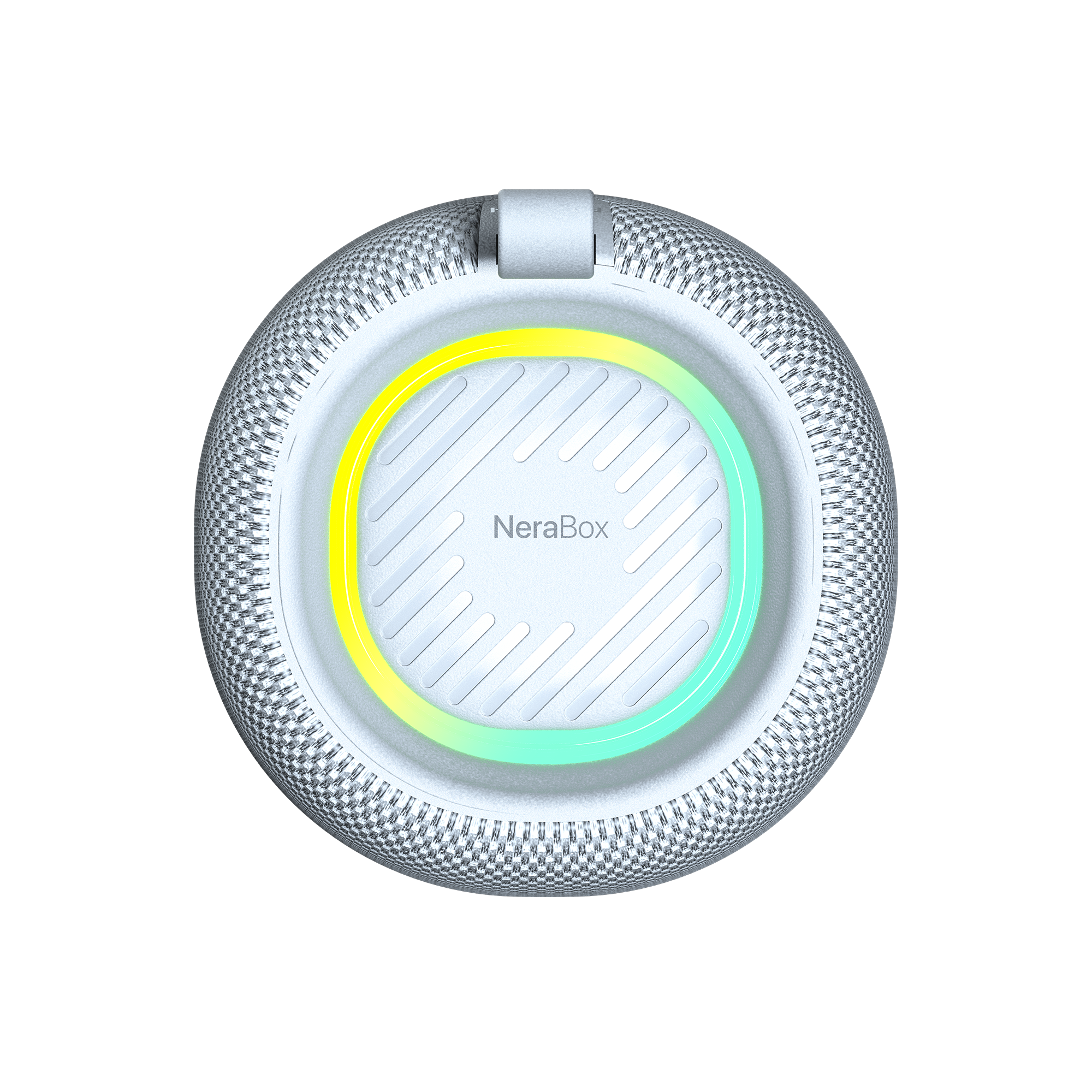 Fantech NeraBox Portable Deep bass Wireless Speaker