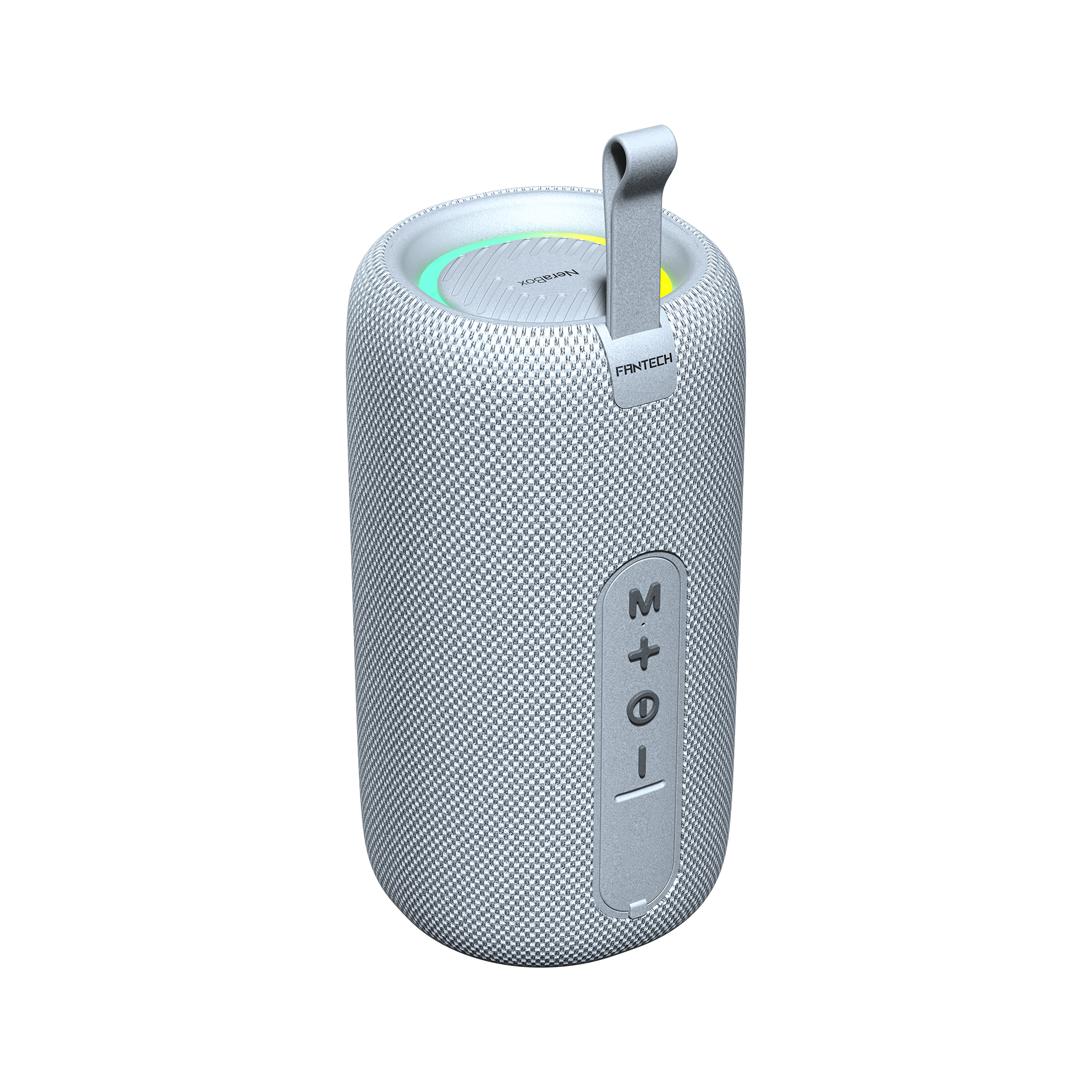 Fantech NeraBox Portable Deep bass Wireless Speaker