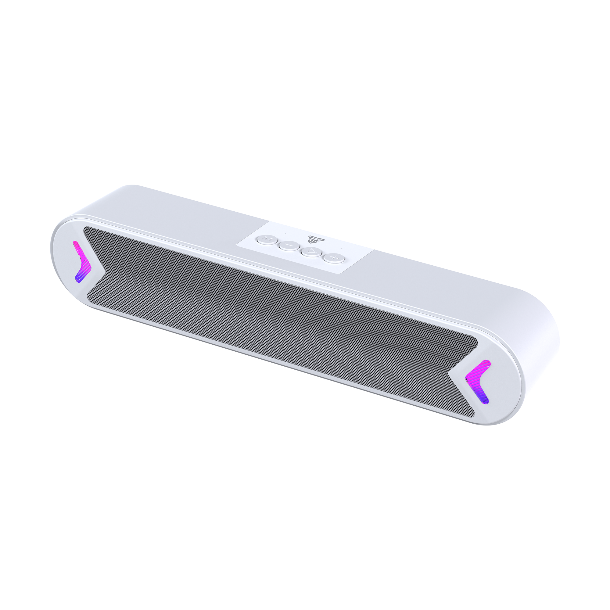 Fantech GROOVE BAR Portable RGB Wireless Gaming Speaker