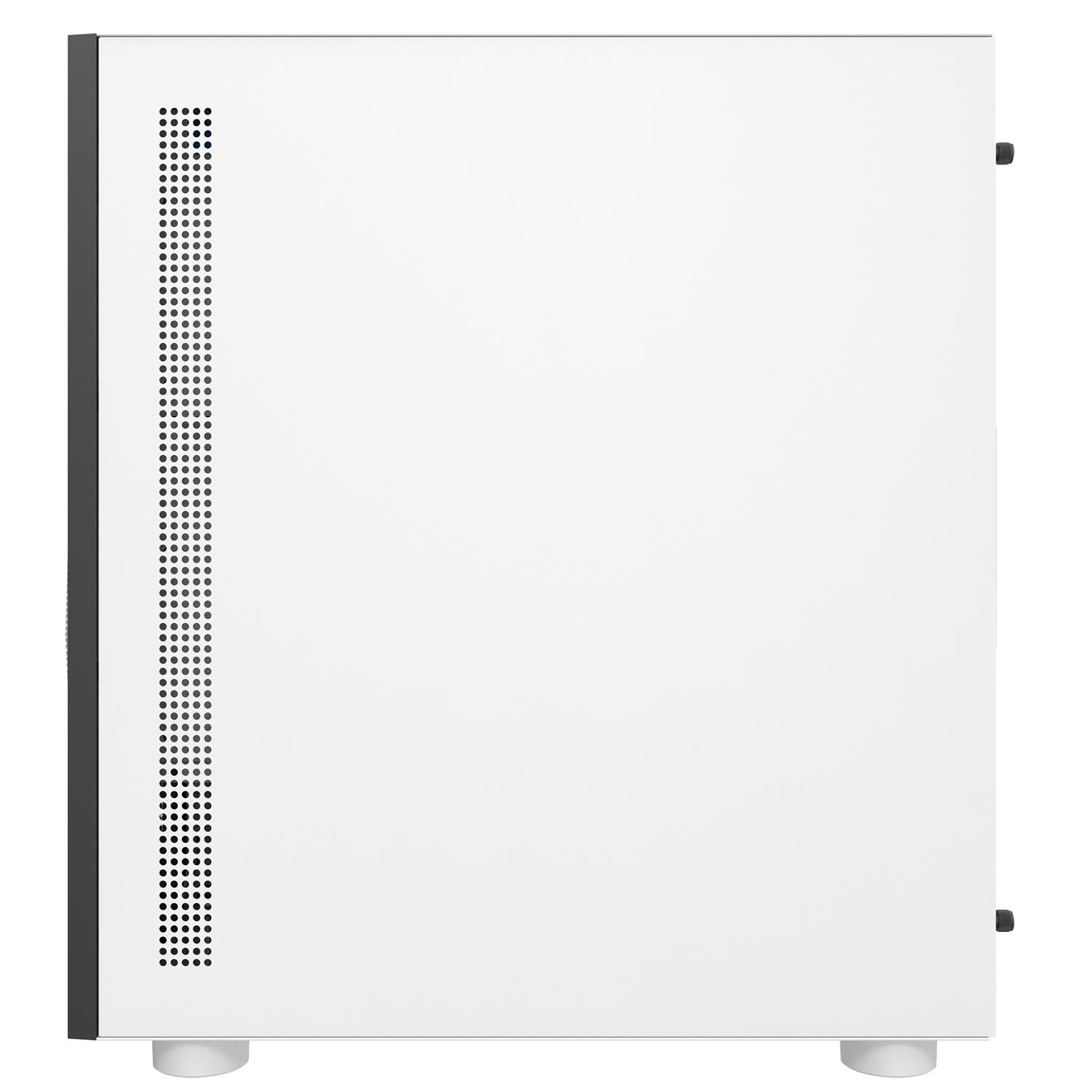 DarkFlash Gaming PC Case Tempered Glass Micro-ATX Tower Computer Case Support 330mm VGA Length (DLM21-Mesh)