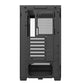 DarkFlash DLX4000 Glass Front Computer Case E-ATX PC Tower without Fan