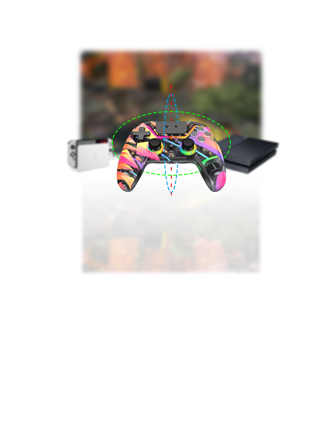 Fantech Australia