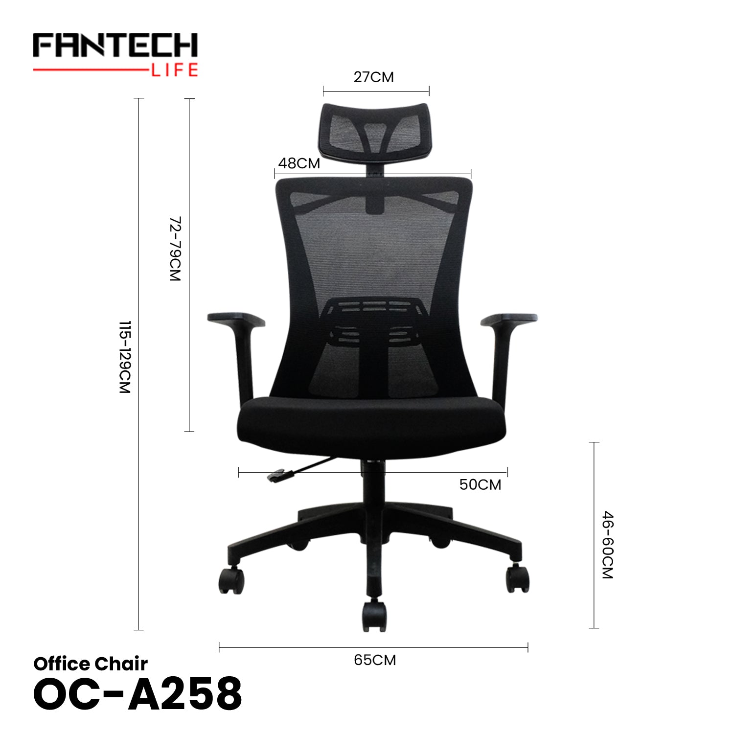 Fantech Australia