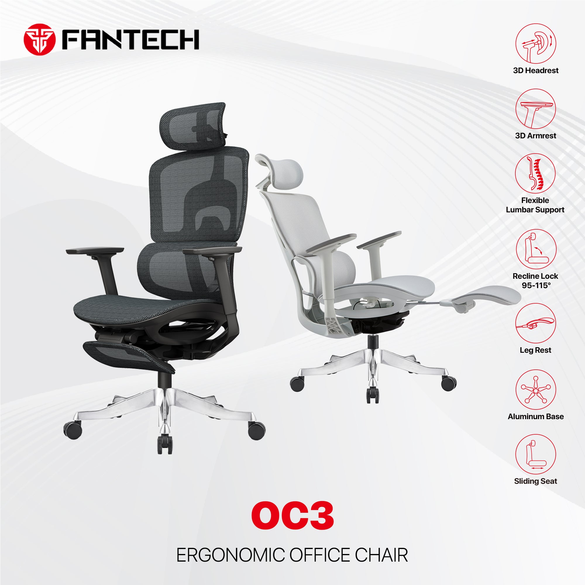 Fantech Australia