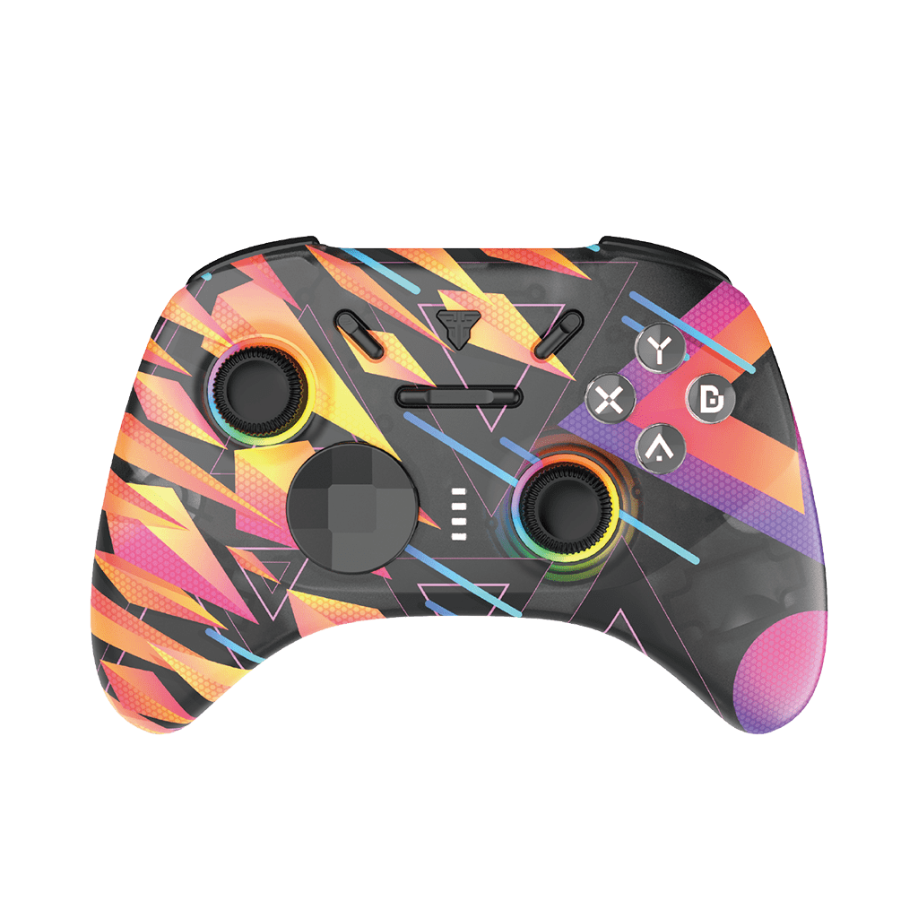 Fantech EOS Pro Gamepad Wireless Multi-Platform Hall-Effect Game Controller