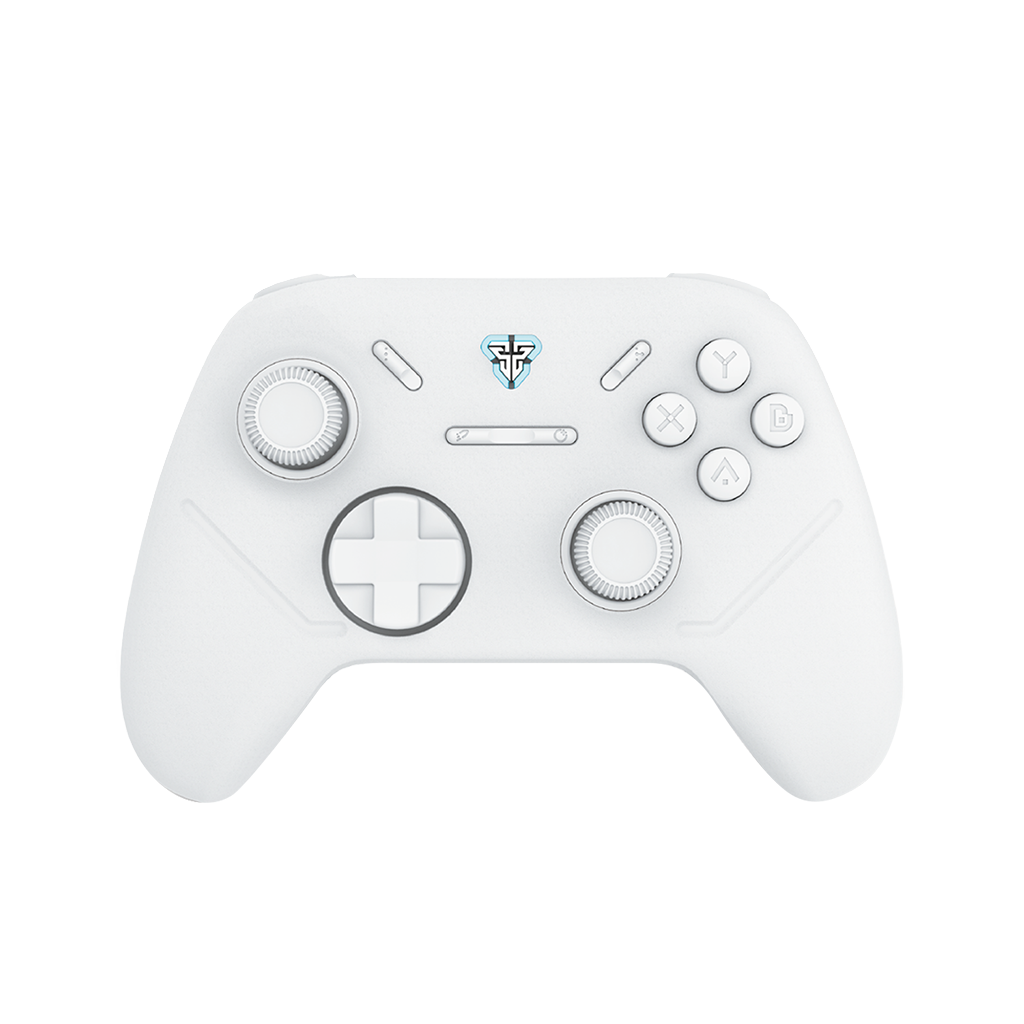Fantech Wireless Gaming Controller Gamepad Multi-platform Hall-Effect (SHOOTER III WGP13S)