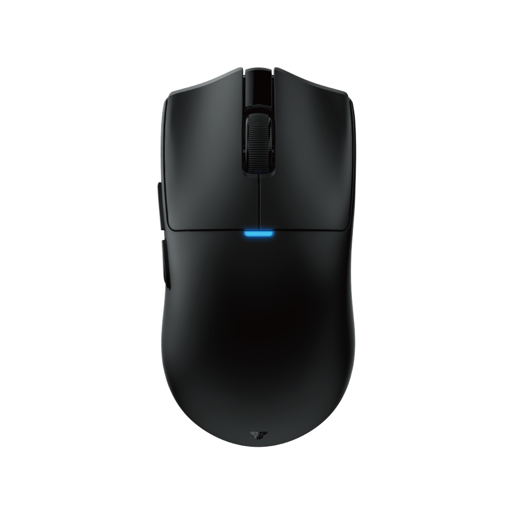 Fantech TANTO E/S Tri-Mode Wireless Gaming Mouse with RGB Charging Dock