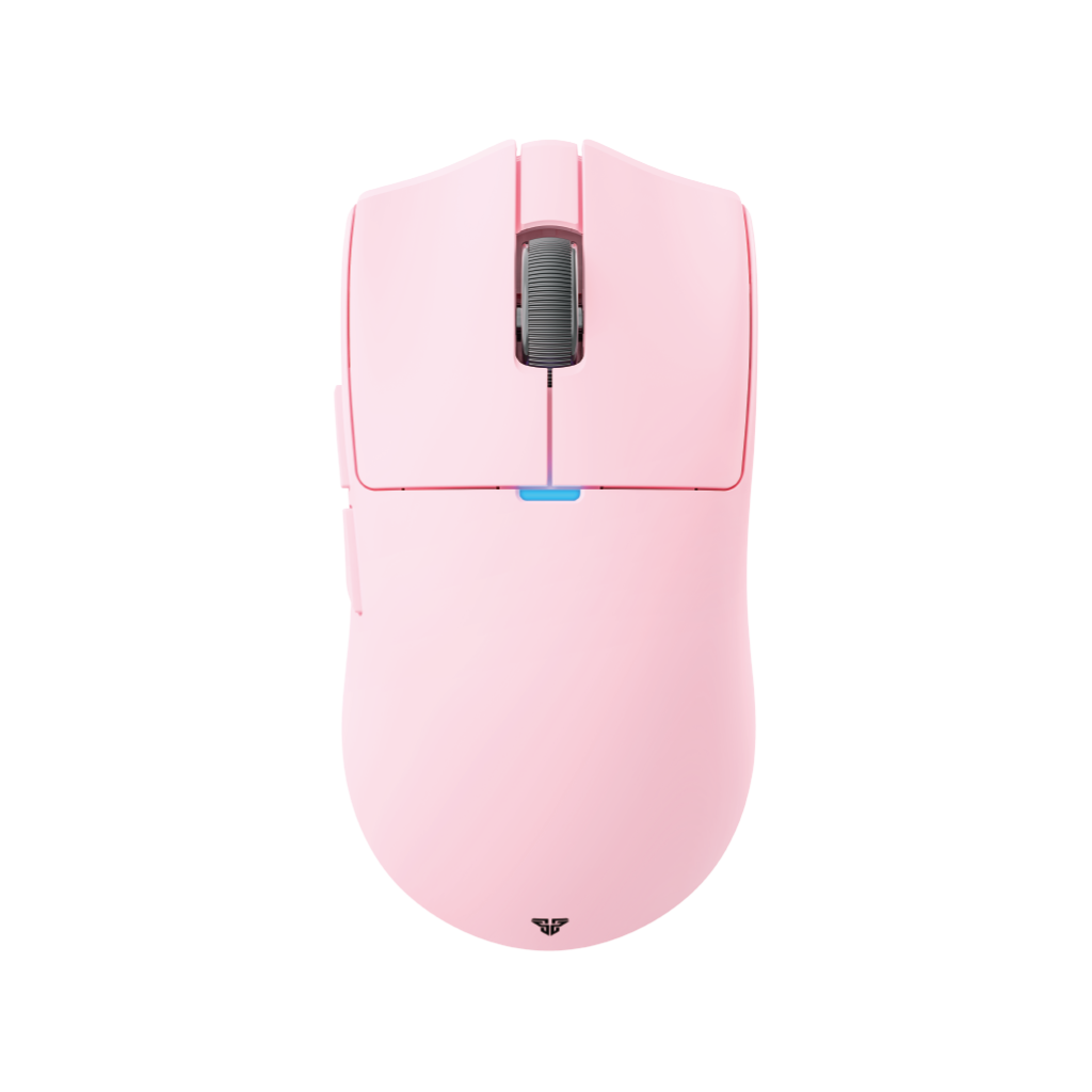 Fantech TANTO E/S Tri-Mode Wireless Gaming Mouse with RGB Charging Dock