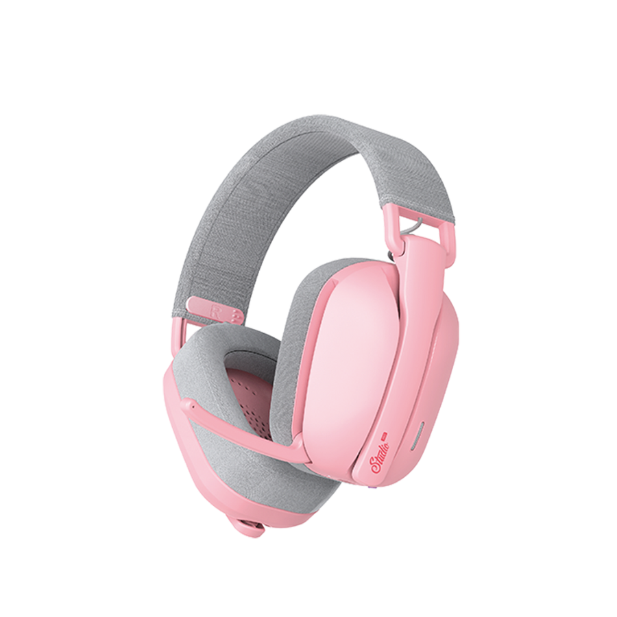 Fantech WHG03 PRO Wireless, Bluetooth, 3.5mm and wired USB-C with 7.1 Surround Sound Headset