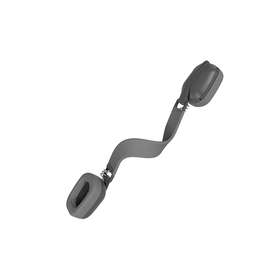 Fantech WHG03 PRO Wireless, Bluetooth, 3.5mm and wired USB-C with 7.1 Surround Sound Headset