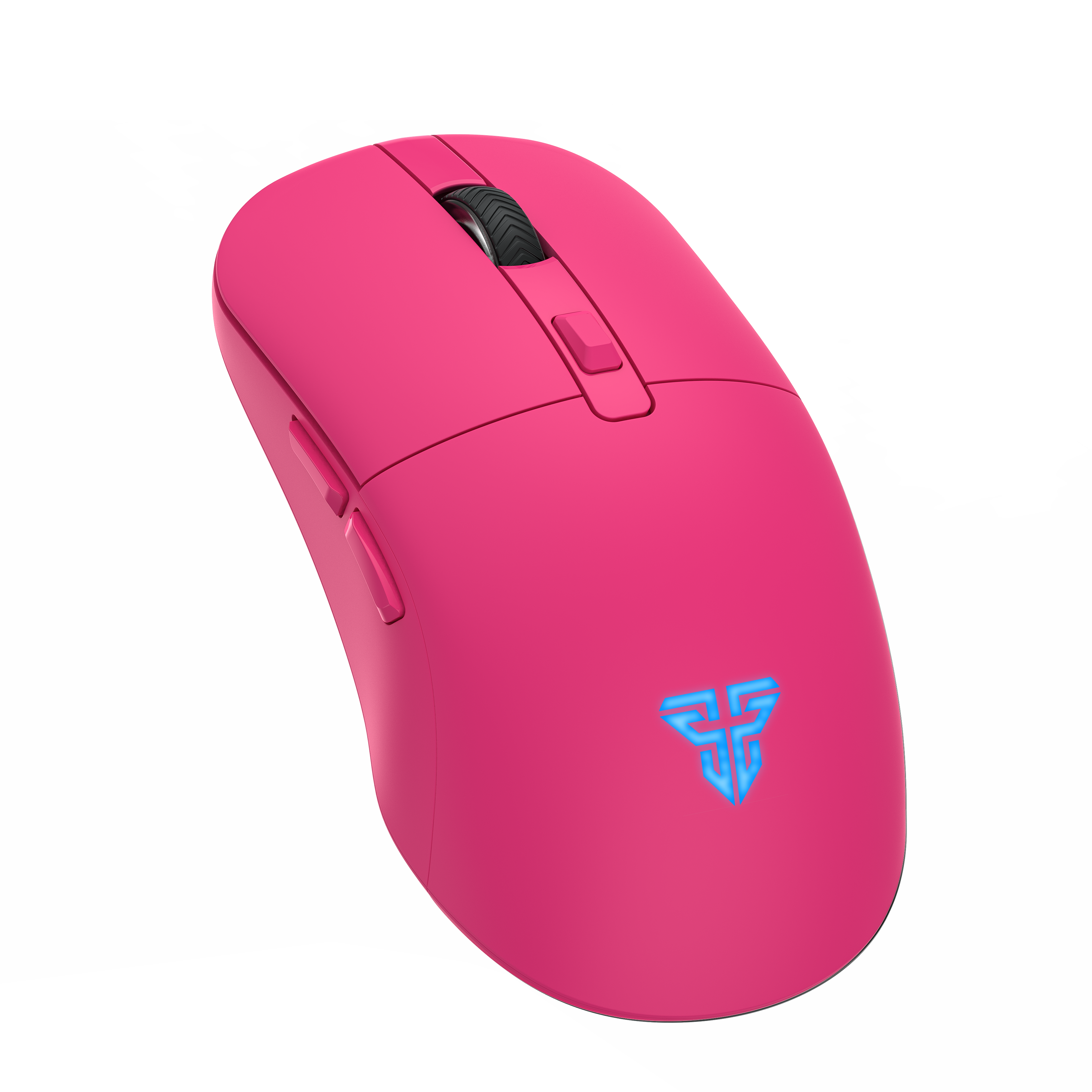 Fantech KANATA Tri-Mode Wireless Gaming Mouse with ARGB Charging Dock