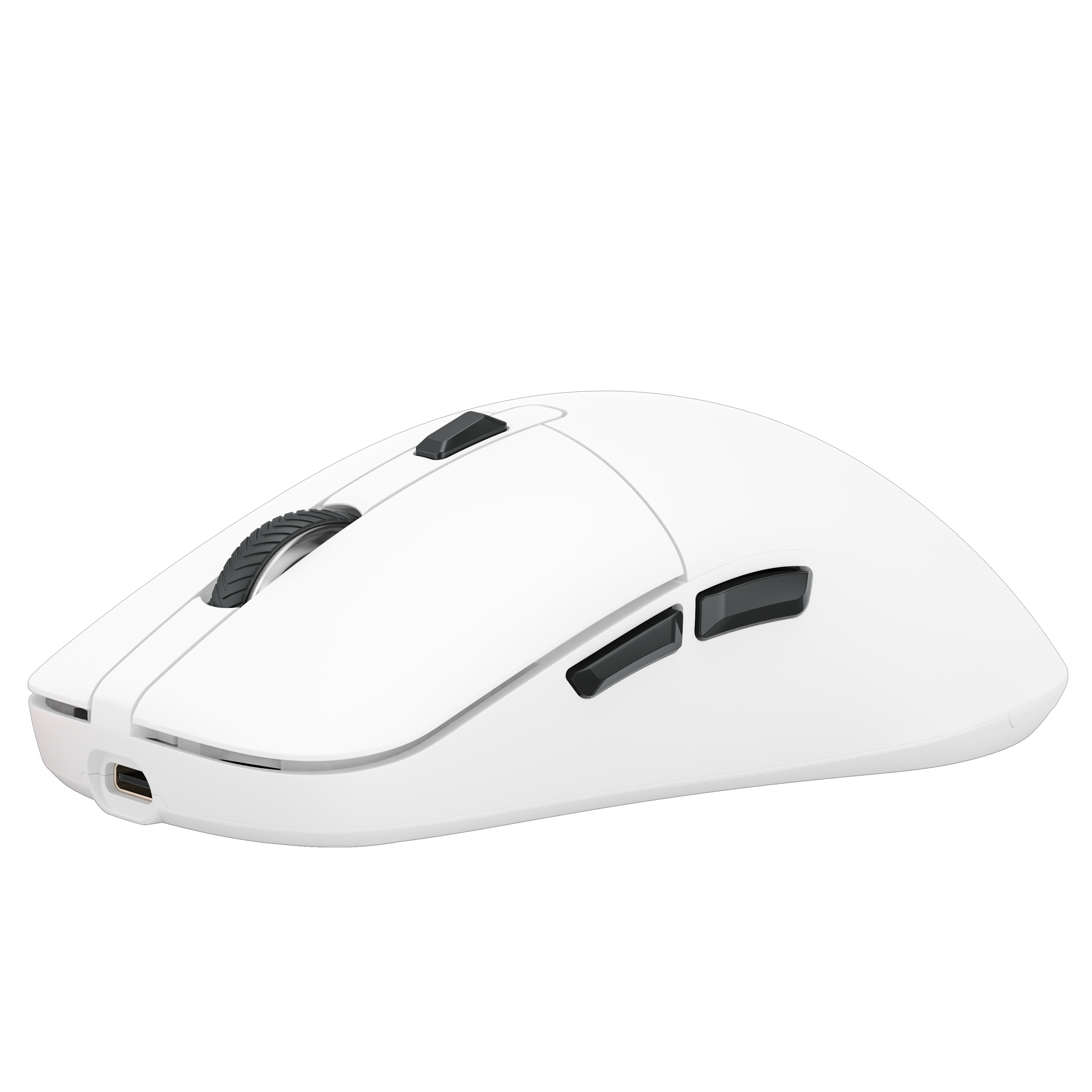 Fantech KANATA Tri-Mode Wireless Gaming Mouse with ARGB Charging Dock