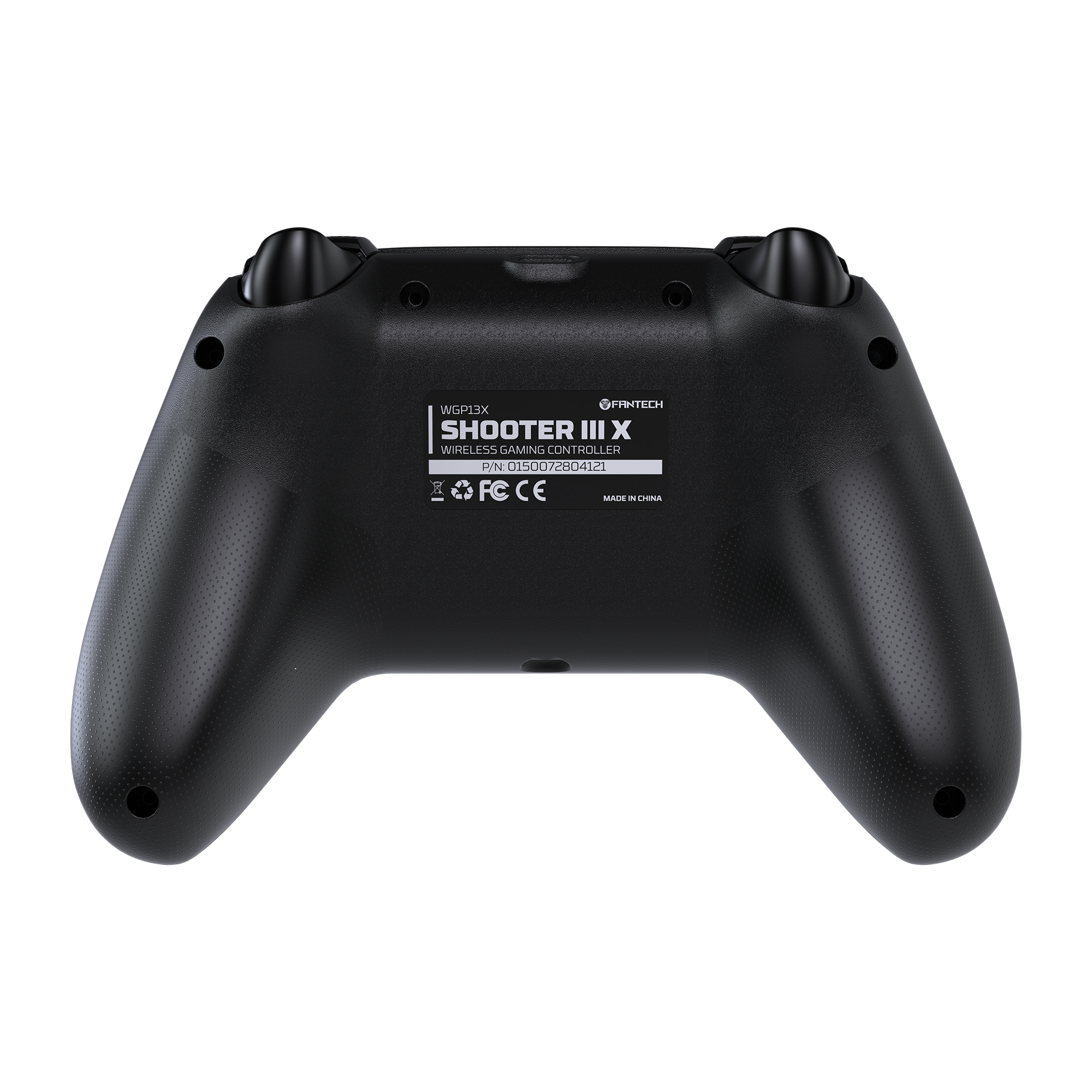 Fantech Shooter III X Wireless Gaming Controller Multi-platform Hall-Effect Gamepad for Xbox