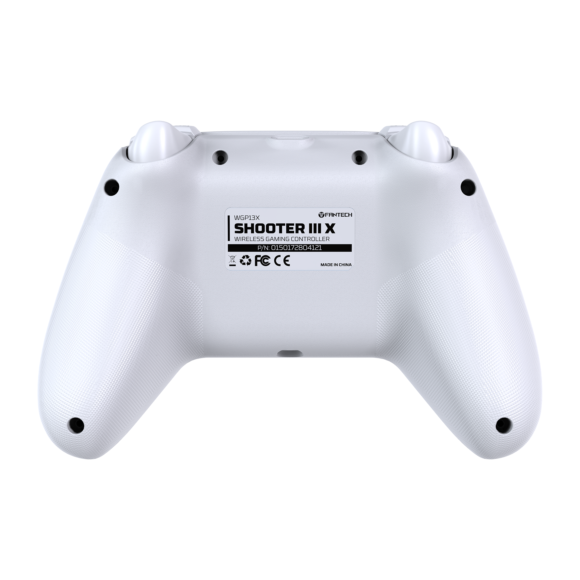 Fantech Shooter III X Wireless Gaming Controller Multi-platform Hall-Effect Gamepad for Xbox