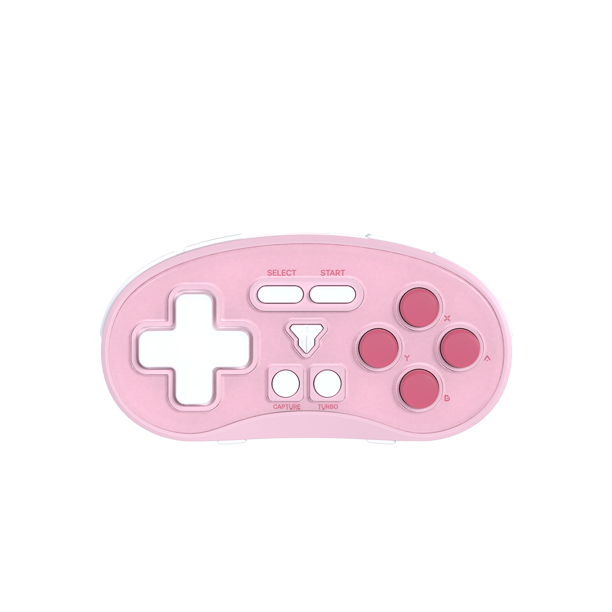 Fantech EOS MINI Bluetooth Pocket-Size Mini Gamepad Controller