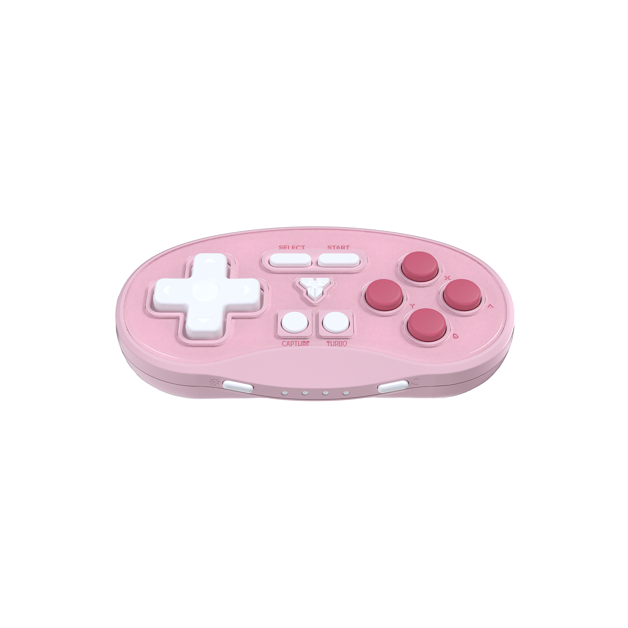 Fantech EOS MINI Bluetooth Pocket-Size Mini Gamepad Controller