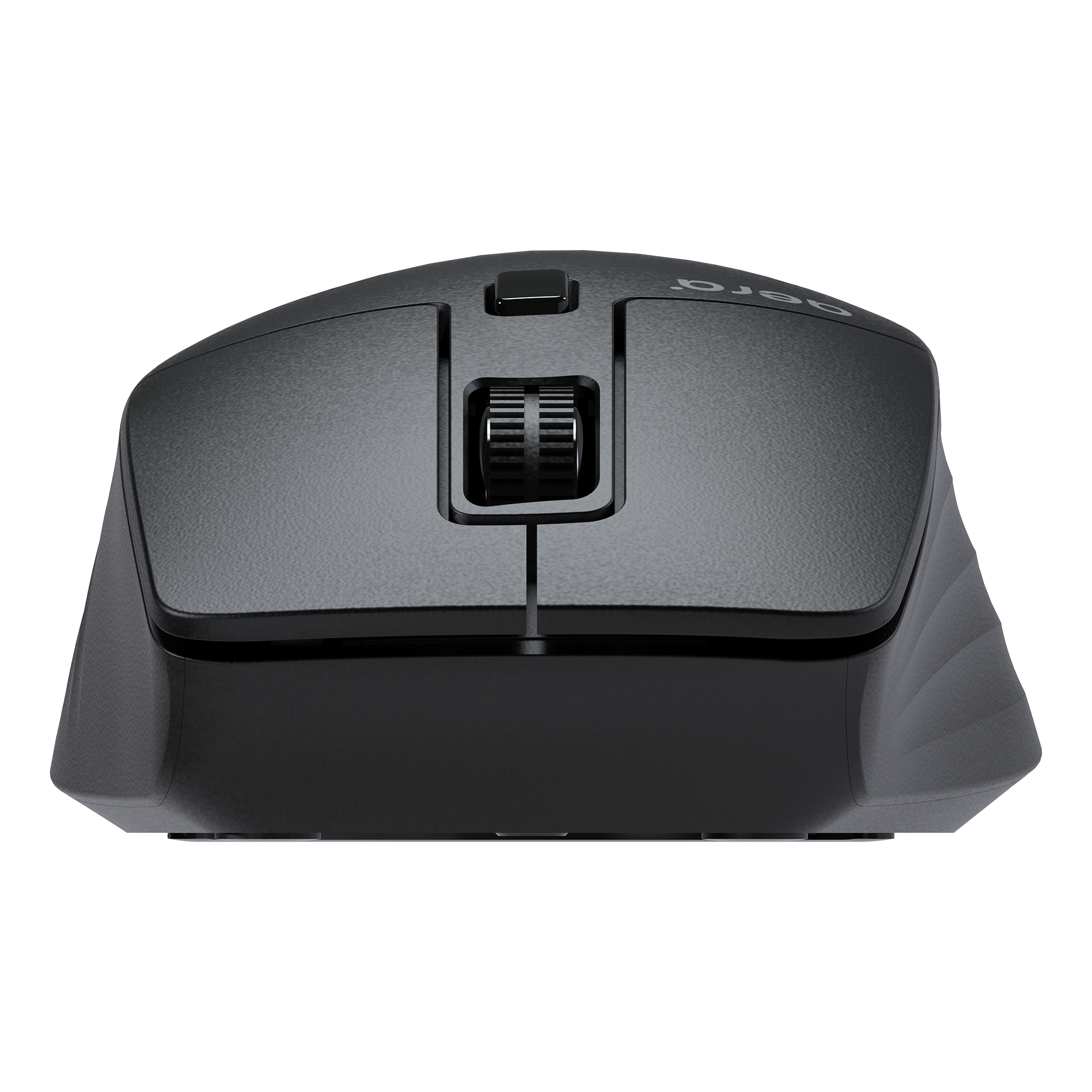 Fantech AERA ARCH Wireless Ergonomic Silent Keyboard and Mouse Combo with Wrist Rest