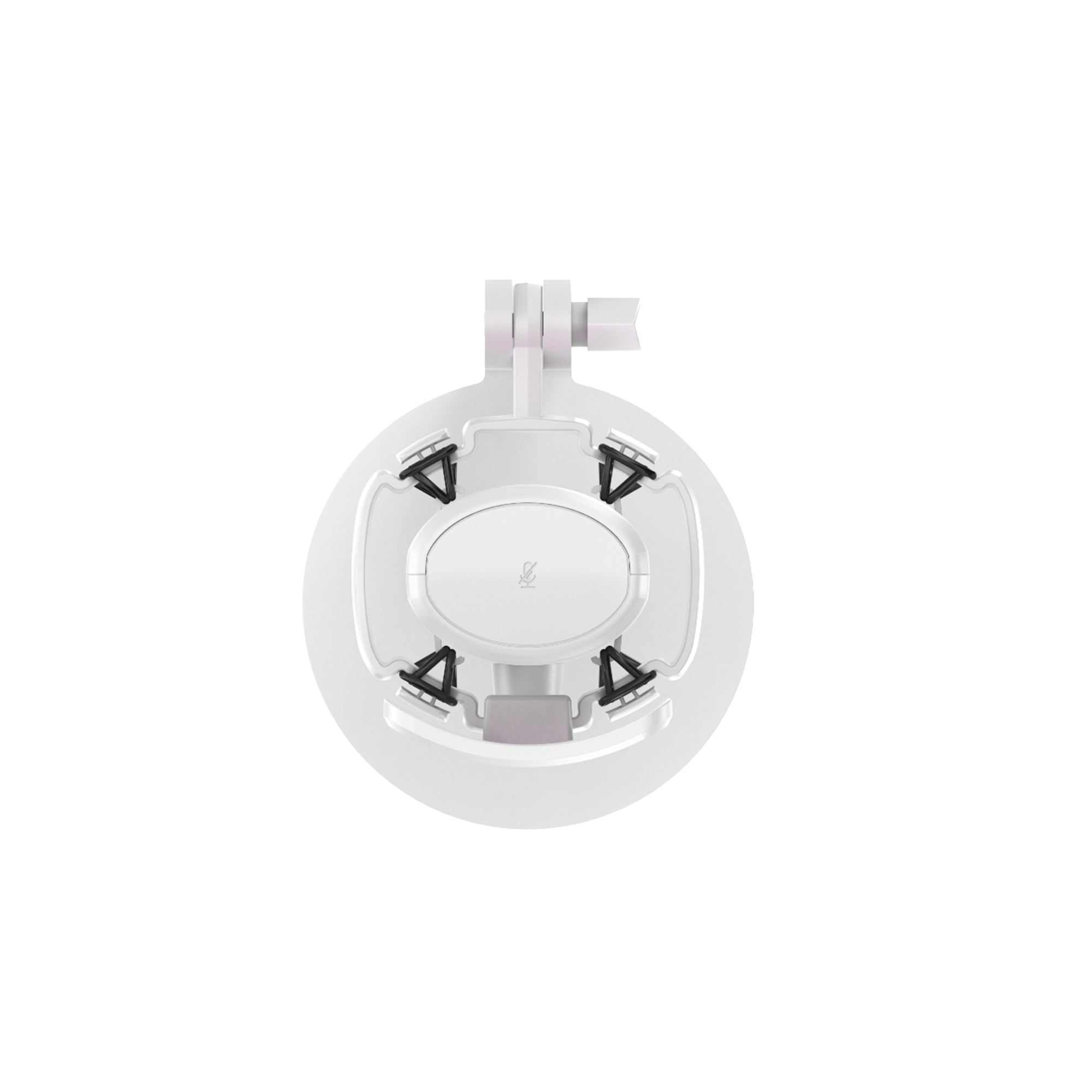 Fantech LEVIOSA WAVE Wireless Condenser Gaming Desktop Microphone