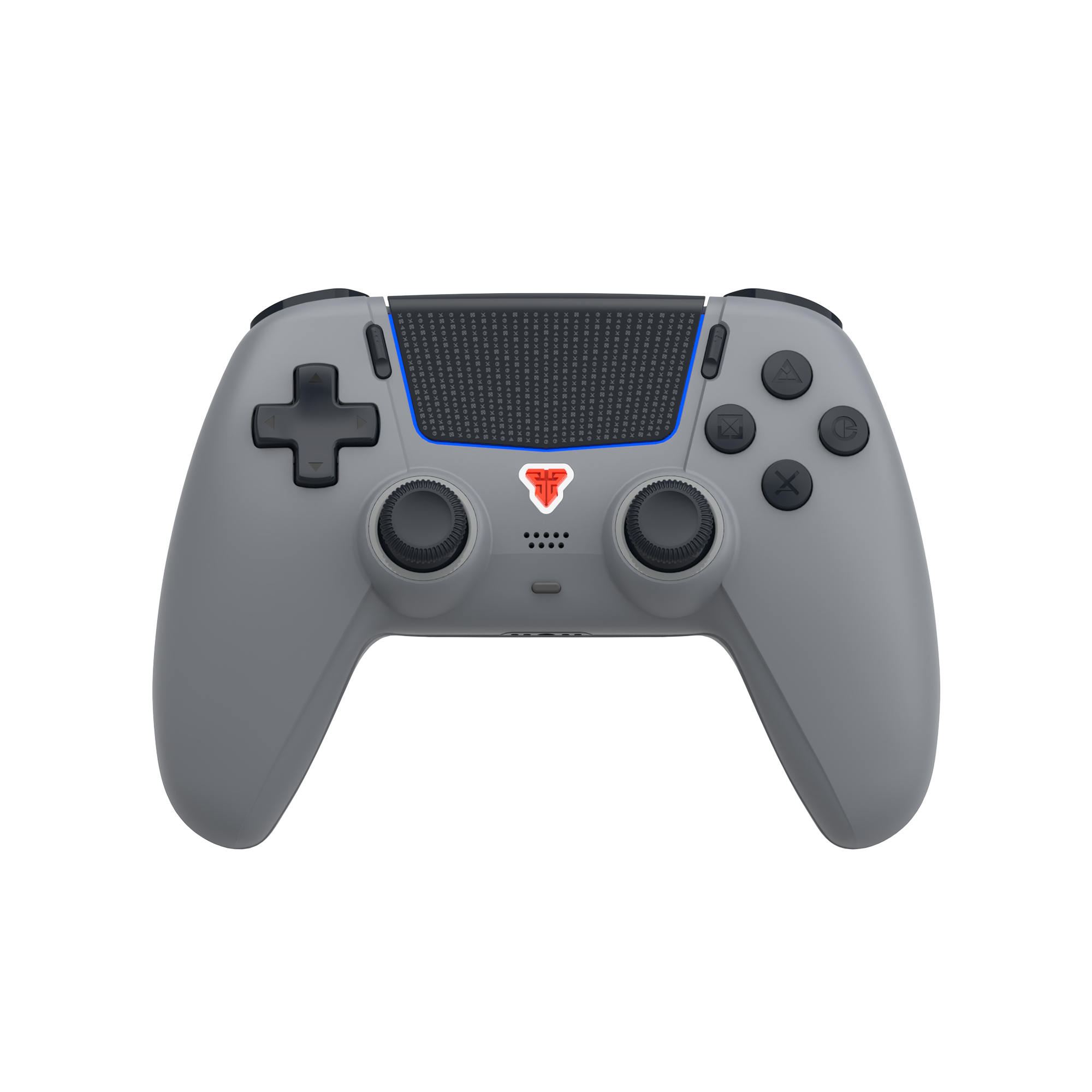 Fantech NOVA II D Wireless PS5/PC Gaming Controller with Touchpad