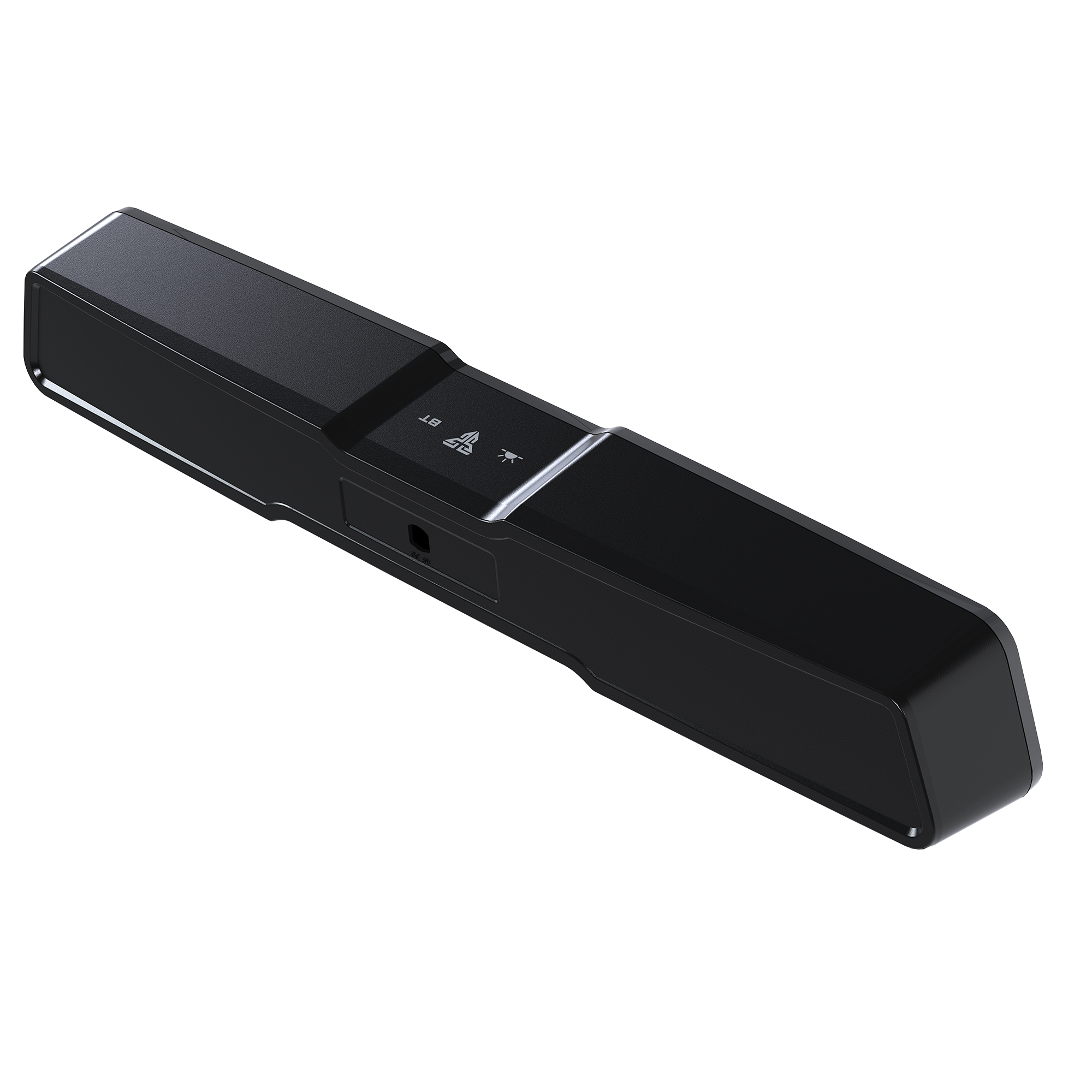 Fantech Bluetooth 5.3 Soundbar Dual mode RGB Lighting Gaming Speaker (GS305)