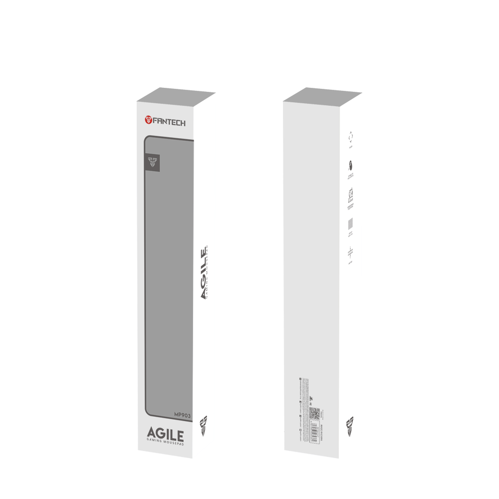 Fantech AGLE MP903 Gaming Computer Mousemat 900x400x3mm Anti-Slip Rubber Desk Pad