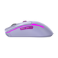 Fantech Wireless Gaming Mouse - Purple (VENOM II WGC2)