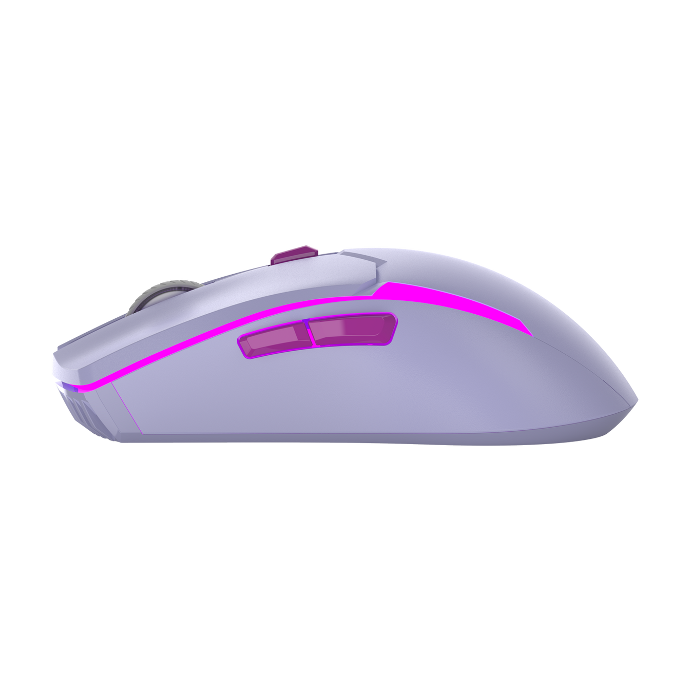 Fantech Wireless Gaming Mouse - Purple (VENOM II WGC2) – Fantech Australia