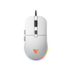 Fantech KANATA VX9S RGB Light 6D Wired Gaming Mouse (White)