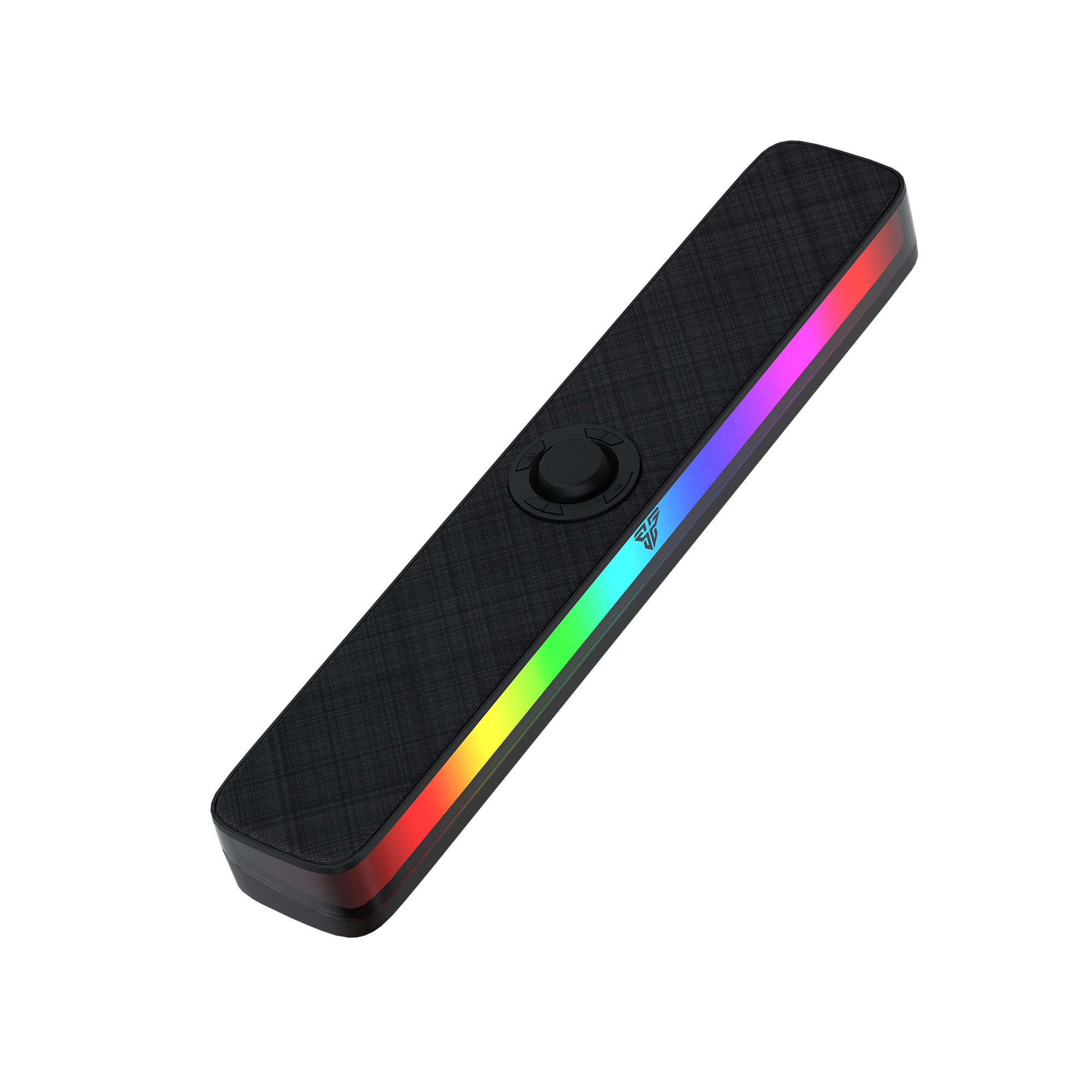 Fantech Bluetooth 5.3 Portable Dual mode Built in Microphone Gaming Speaker (BS151)