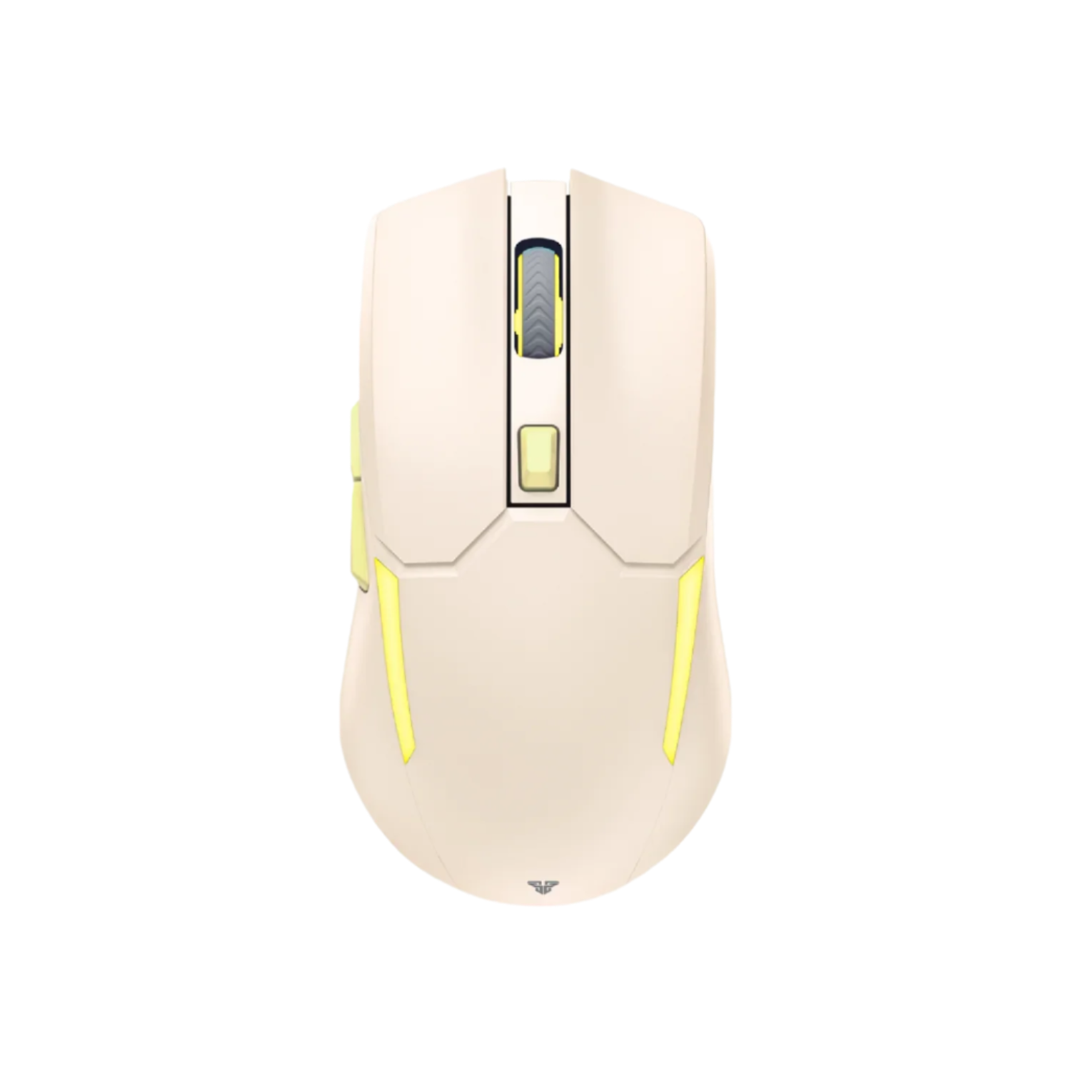 Fantech 2.4Ghz Wireless Gaming PC Mouse Adjustable 2400 DPI Computer Mouse (WGC2)