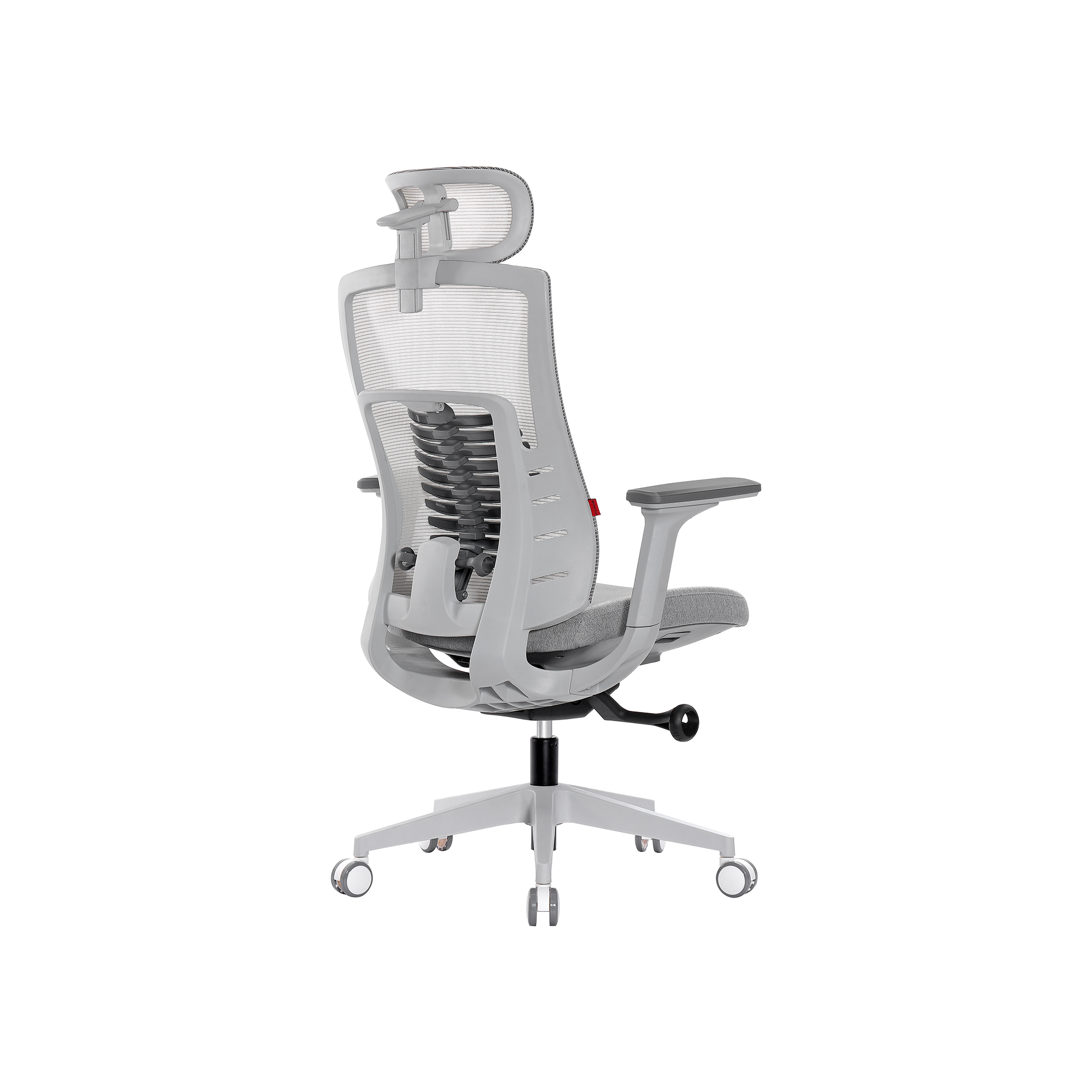 Fantech OC1 Ergonomic Office Chair with Adjustable Lumbar support