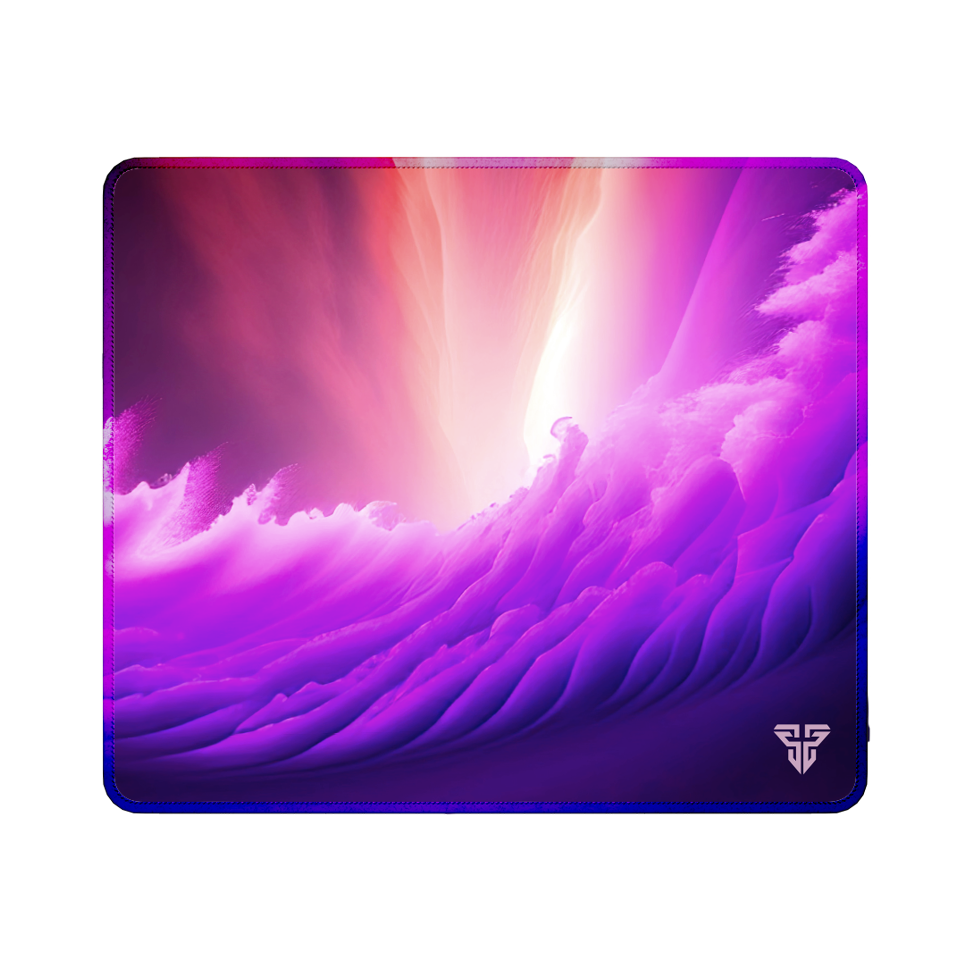 Fantech Aria XD7 ATOMIC Gaming PC Mouse Wireless 59g Light-Weight Computer Mice (Purple)