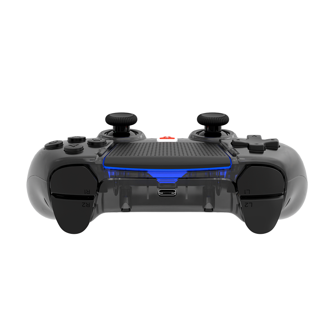 Fantech NOVA II D Wireless PS5/PC Gaming Controller with Touchpad