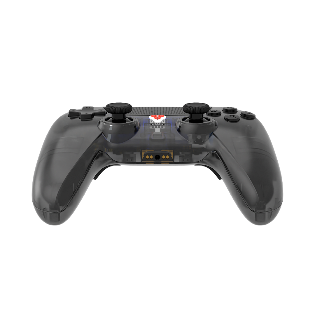 Fantech NOVA II D Wireless PS5/PC Gaming Controller with Touchpad