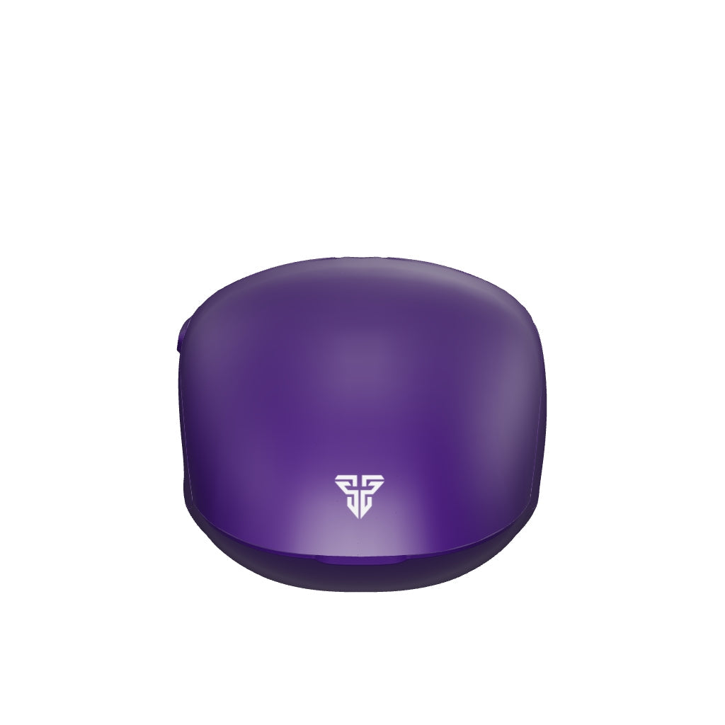 Fantech Aria XD7 ATOMIC Gaming PC Mouse Wireless 59g Light-Weight Computer Mice (Purple)