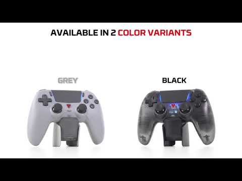 Fantech NOVA II D Wireless PS5/PC Gaming Controller with Touchpad